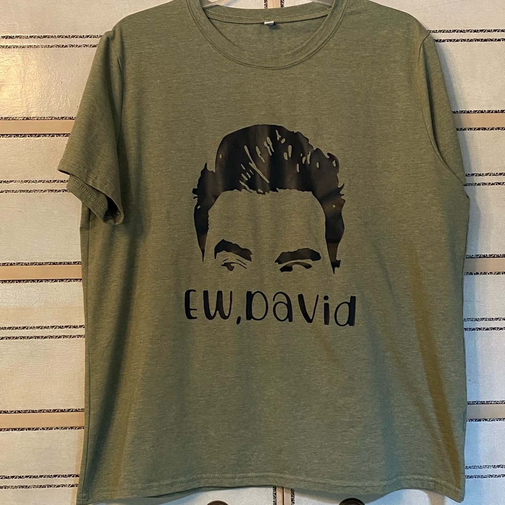 Schitt’s Creek T-Shirt